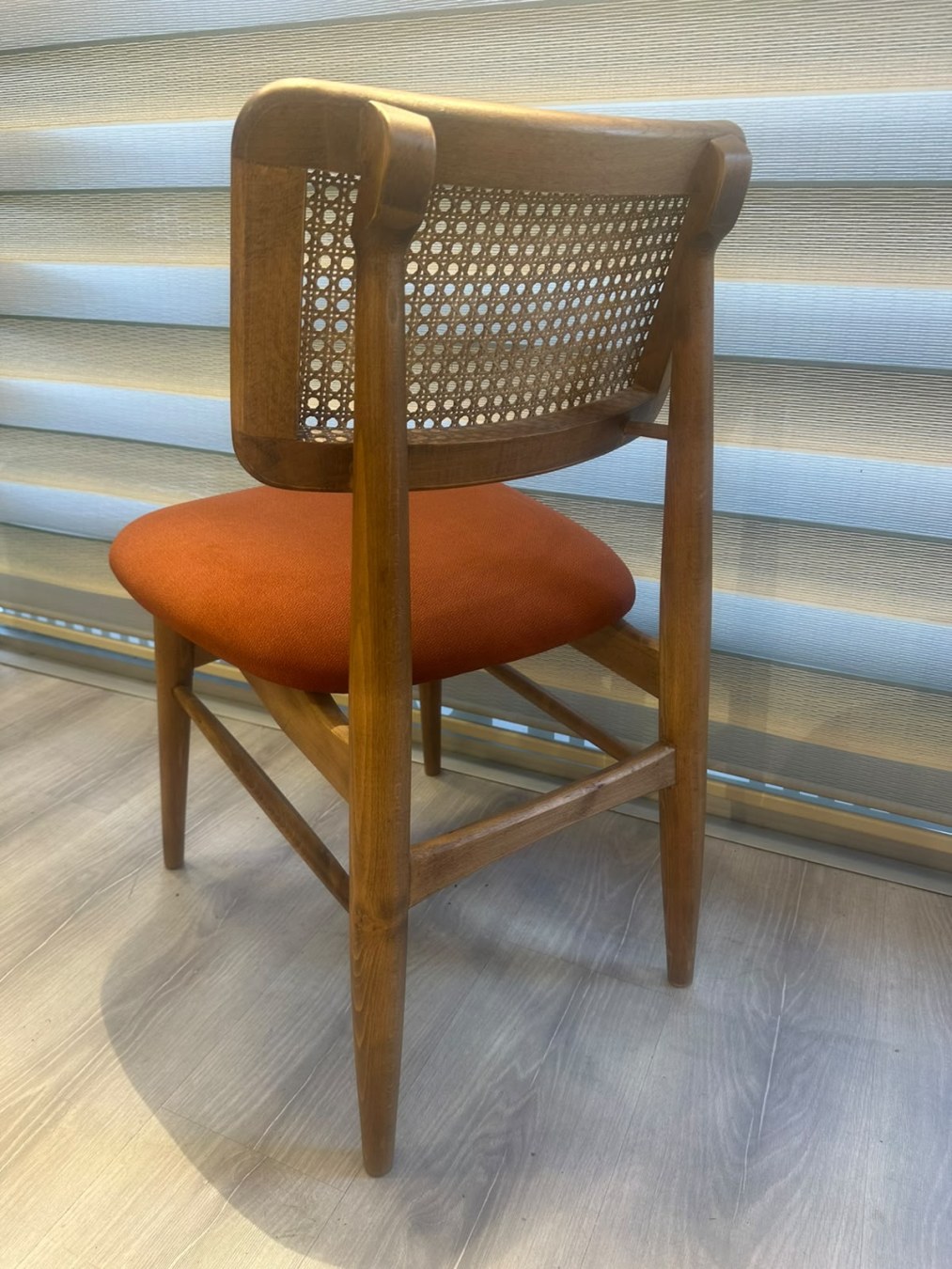 Hasırlı Miami Sandalye