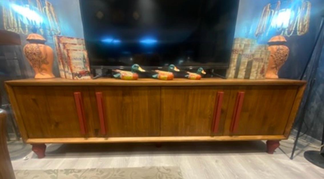 TV Ünitesi 19
