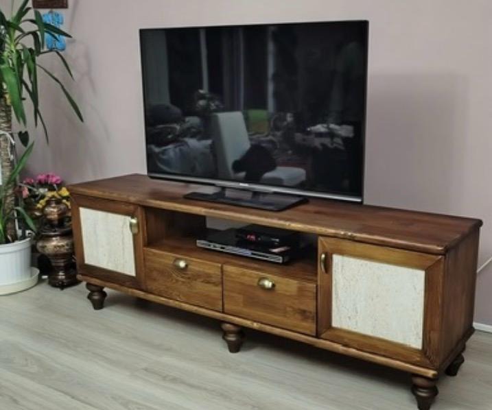 TV Ünitesi 2