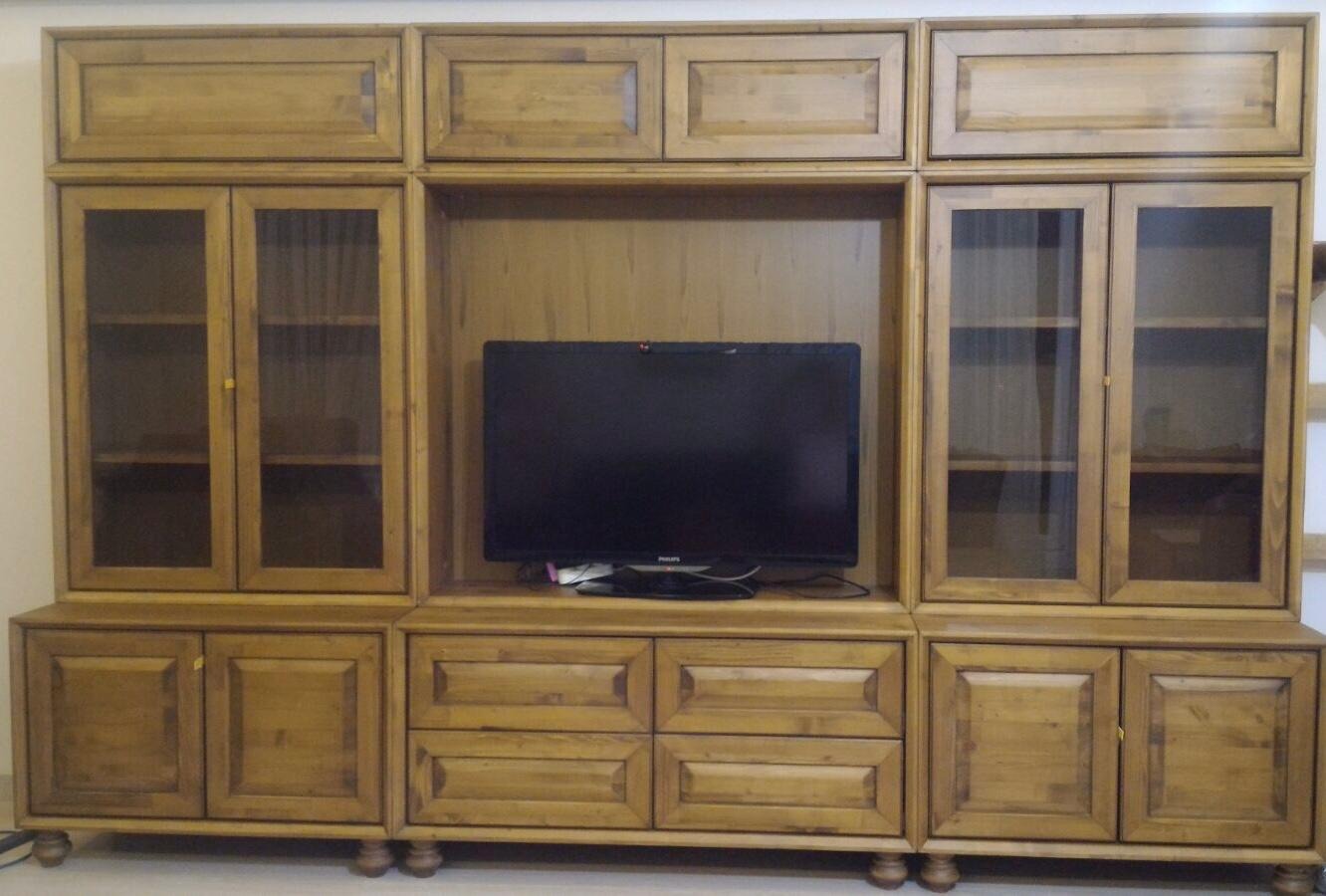 TV Ünitesi 36