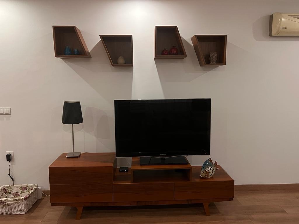 TV Ünitesi 43