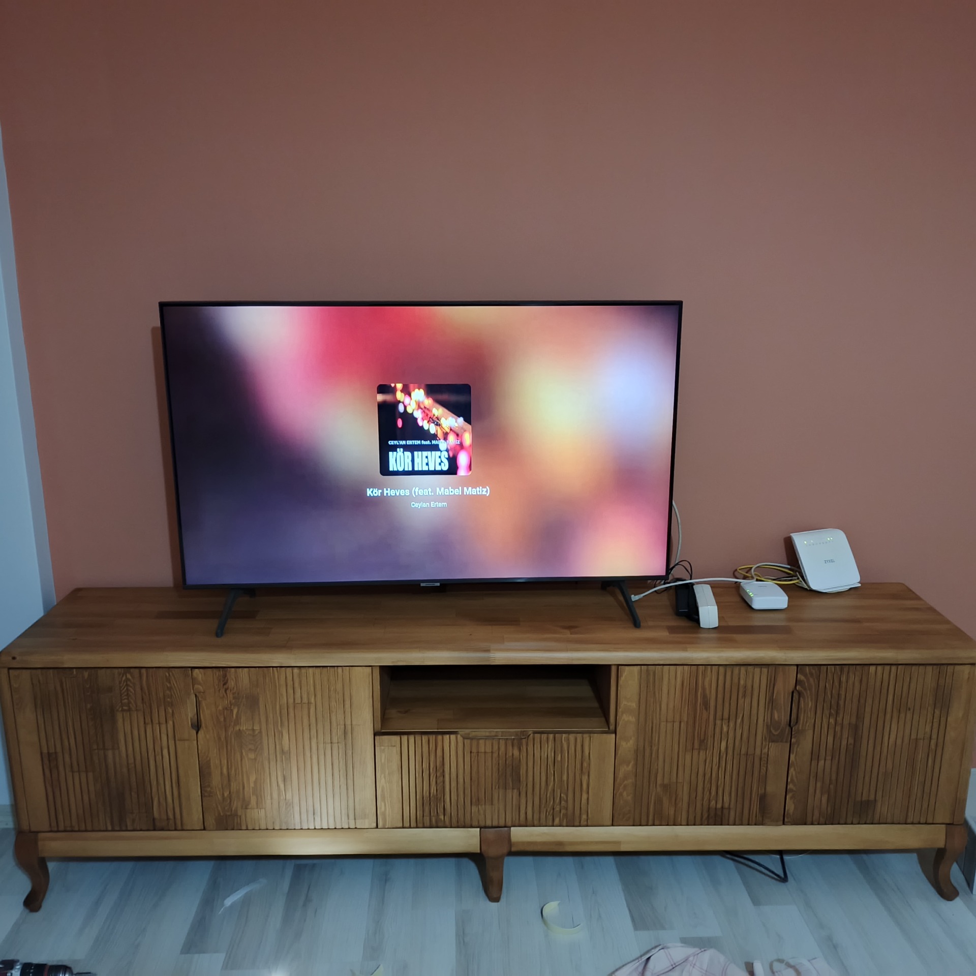 TV Ünitesi 9